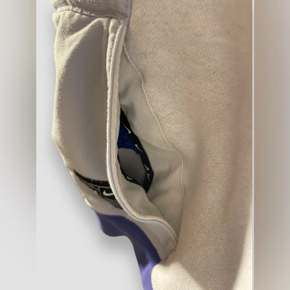 Nike Kids' Unisex Dna Colorblock Graphic Logo Hoodie Size XL Youth Sportswear